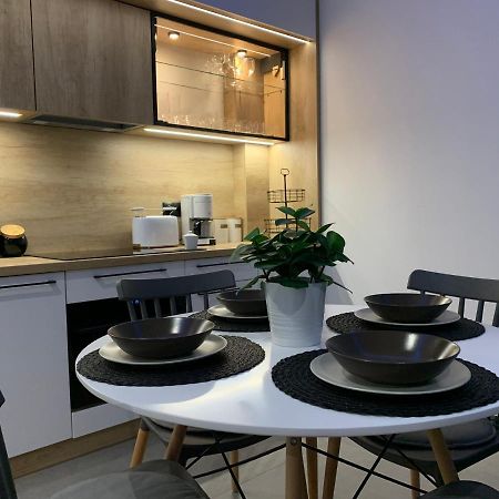 Apartamenty Misdroy Parking Gratis 250 M Od Plazy Luaran gambar