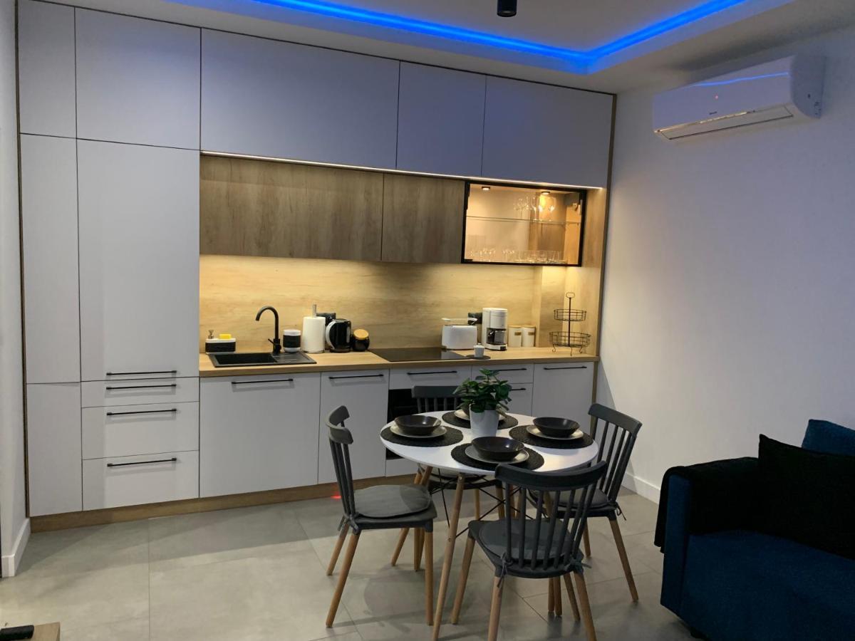 Apartamenty Misdroy Parking Gratis 250 M Od Plazy Luaran gambar