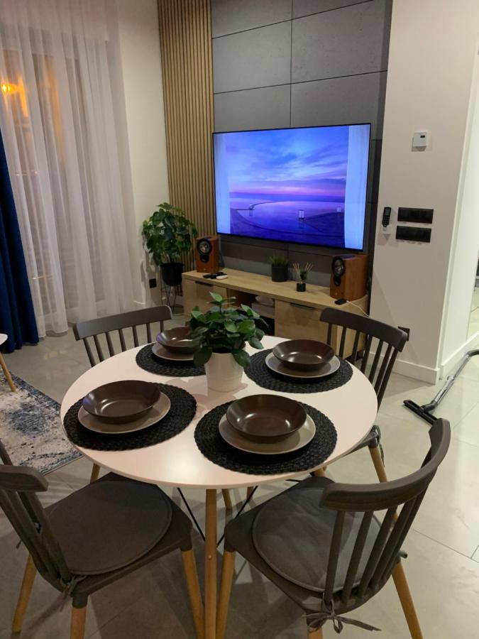 Apartamenty Misdroy Parking Gratis 250 M Od Plazy Luaran gambar