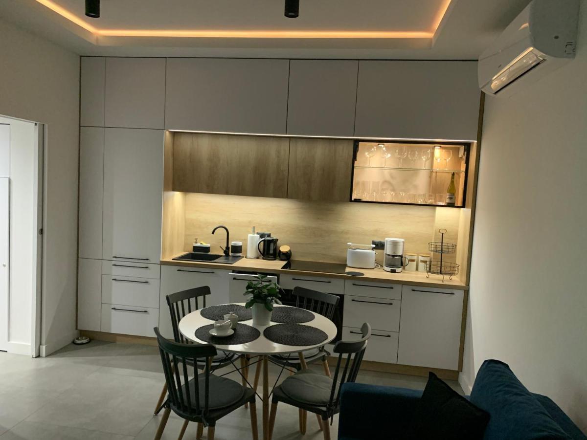 Apartamenty Misdroy Parking Gratis 250 M Od Plazy Luaran gambar