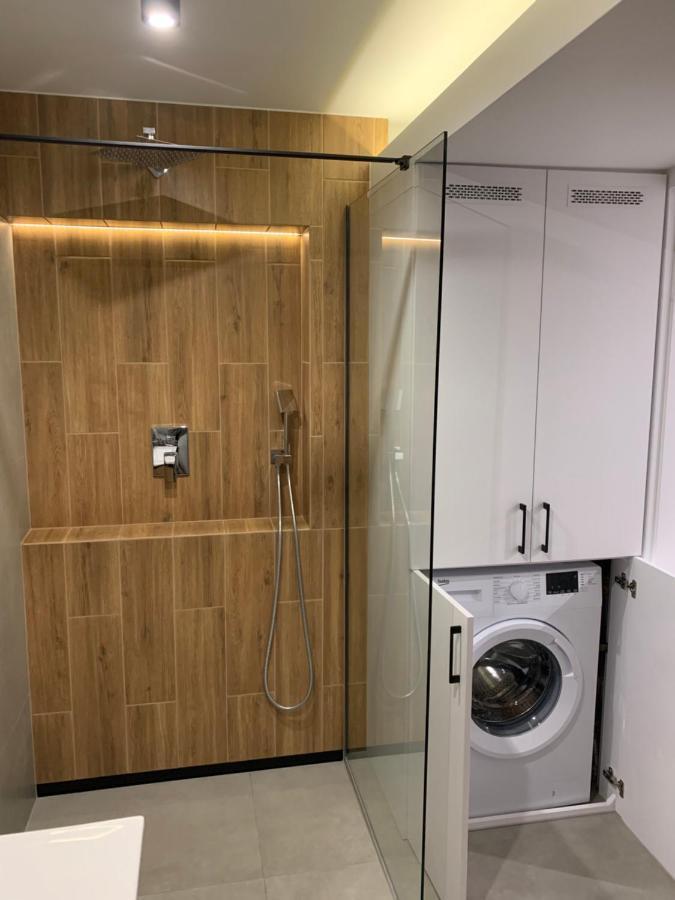 Apartamenty Misdroy Parking Gratis 250 M Od Plazy Luaran gambar