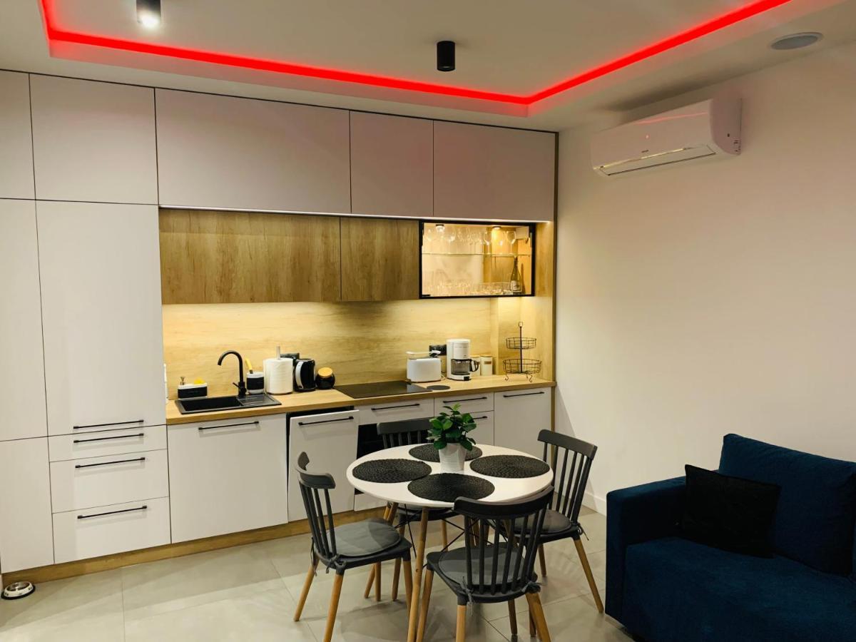Apartamenty Misdroy Parking Gratis 250 M Od Plazy Luaran gambar