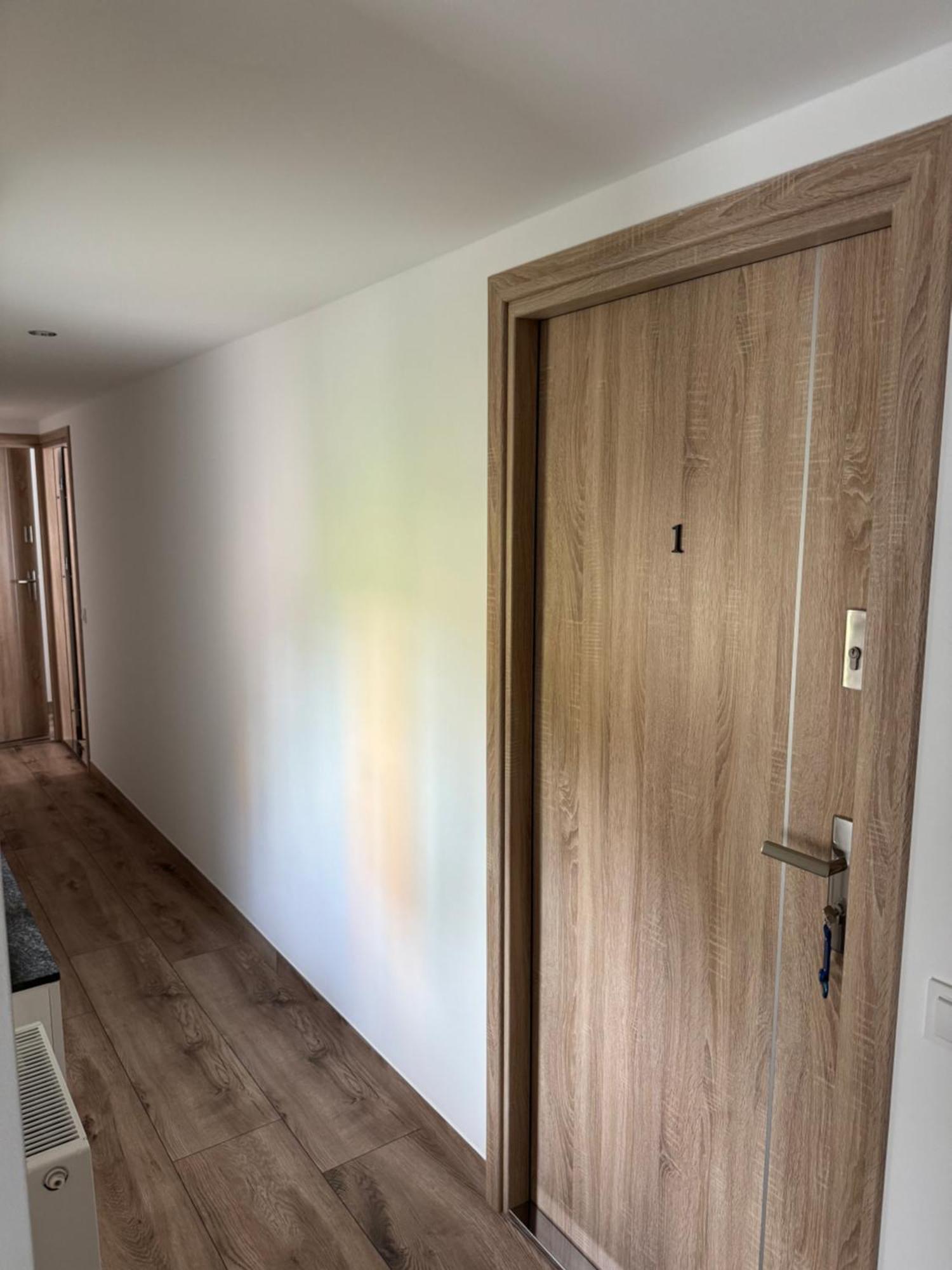 Apartamenty Misdroy Parking Gratis 250 M Od Plazy Luaran gambar