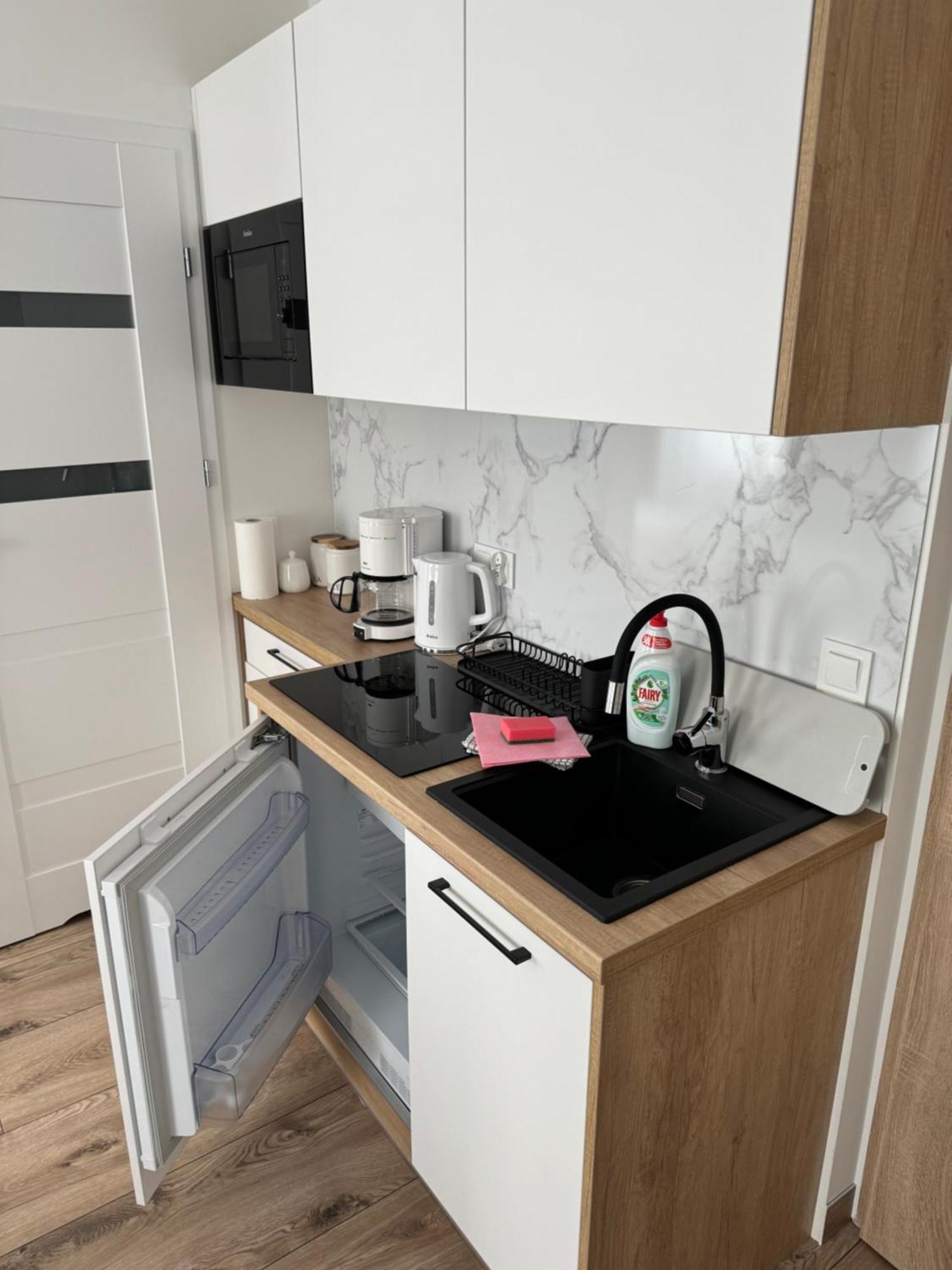 Apartamenty Misdroy Parking Gratis 250 M Od Plazy Luaran gambar