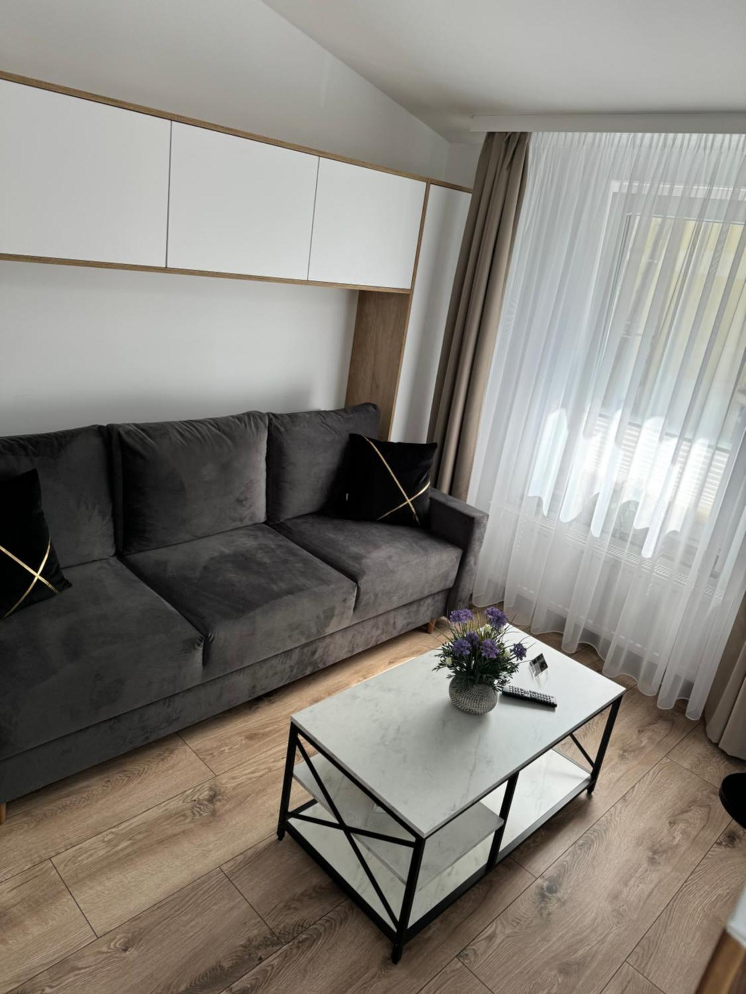 Apartamenty Misdroy Parking Gratis 250 M Od Plazy Luaran gambar