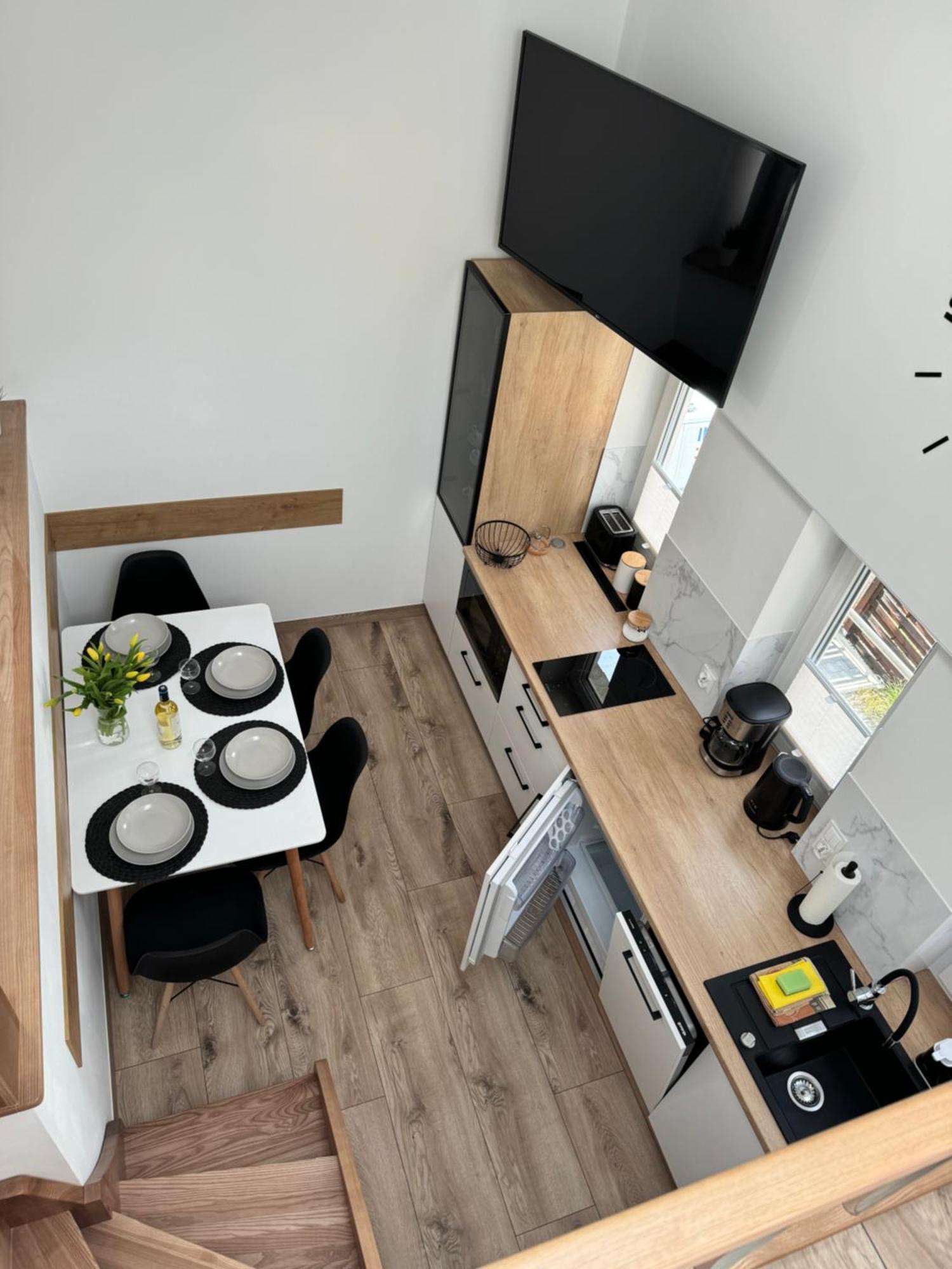 Apartamenty Misdroy Parking Gratis 250 M Od Plazy Luaran gambar