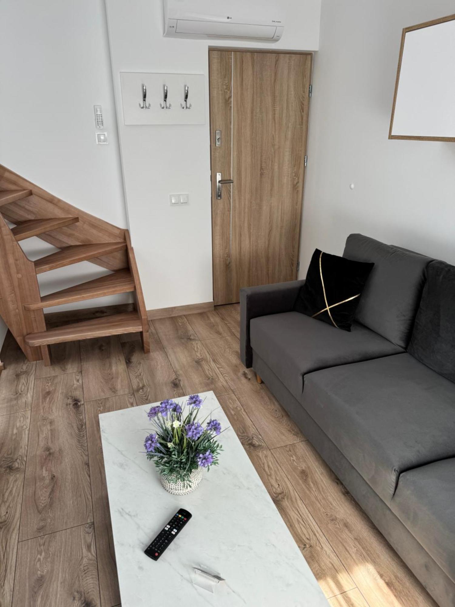 Apartamenty Misdroy Parking Gratis 250 M Od Plazy Luaran gambar